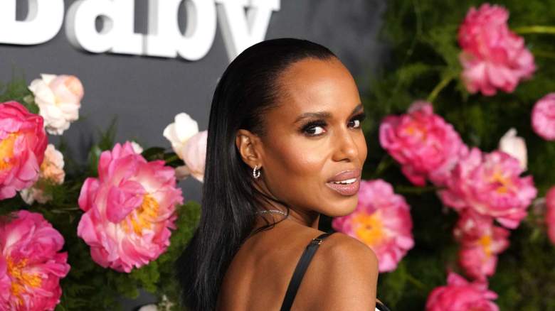 Kerry Washington, Scandal