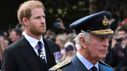 King Charles’ Insider Reveals the Real Reason He Wants to Heal His Rift With Prince Harry