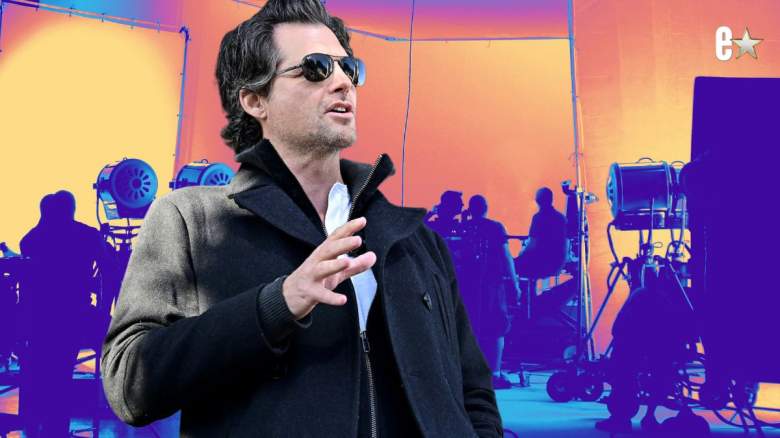 Kristoffer Polaha