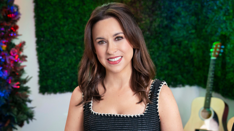 Lacey Chabert Celebrations
