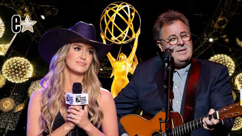 Lainey Wilson & Vince Gill