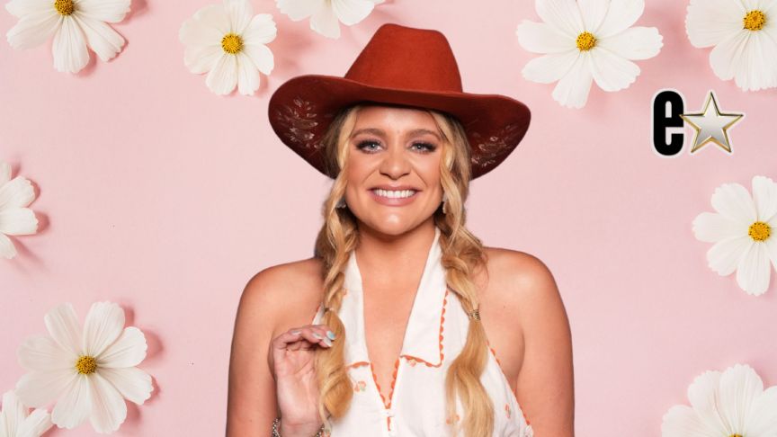 Lauren Alaina