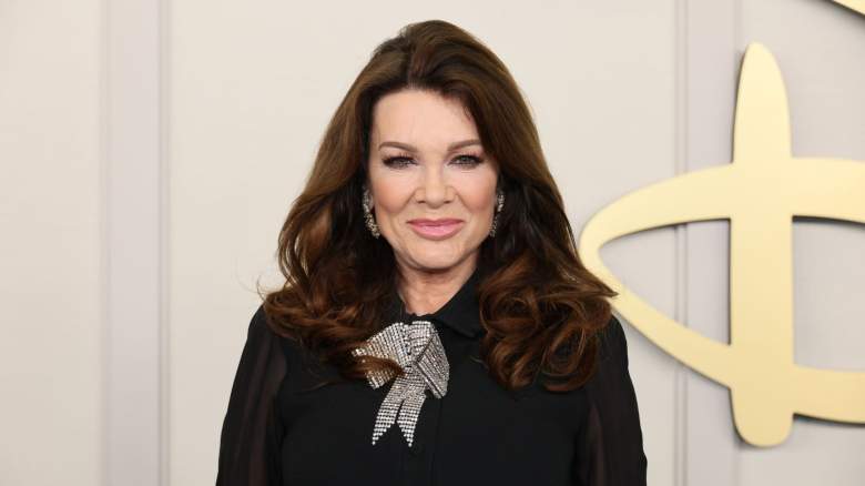 Lisa Vanderpump