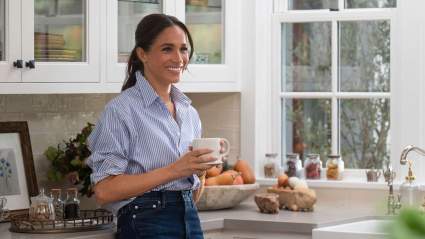 Meghan Markle Gets Unexpected Job Offer After Netflix Confession