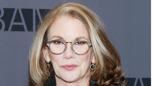 Melissa Gilbert Honors Robert Redford