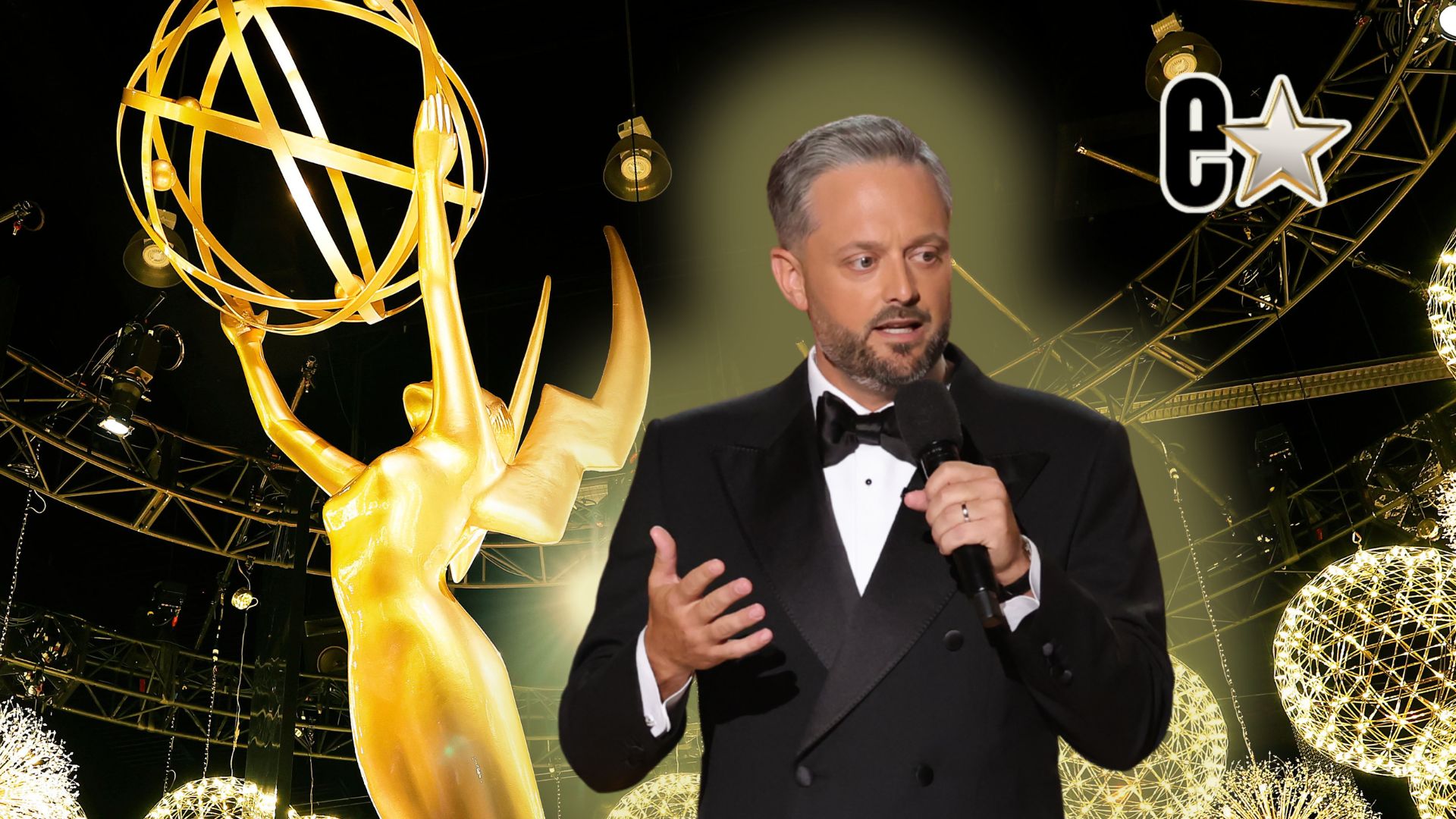 Nate Bargatze