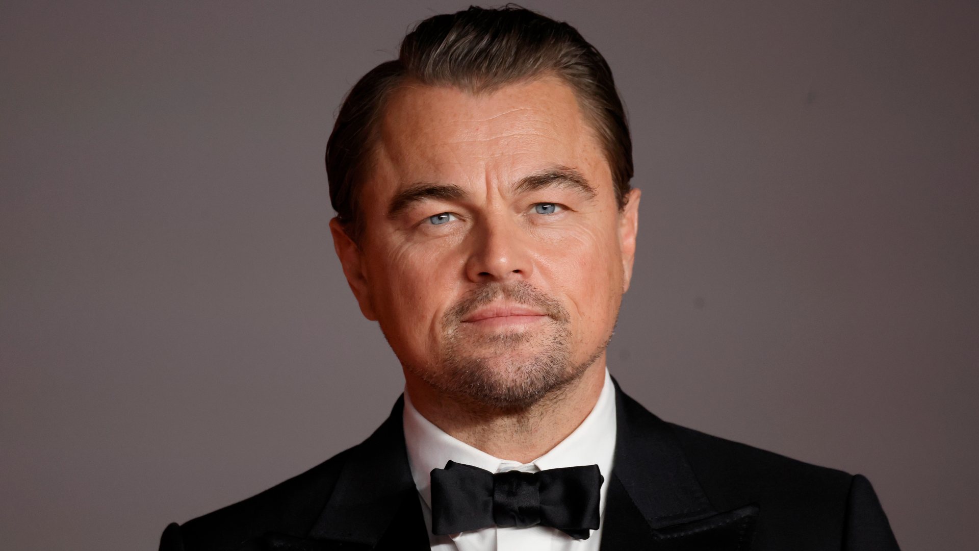 Leonardo DiCaprio, One Battle after another