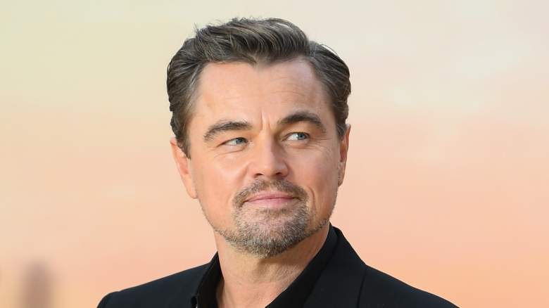 leonardo dicaprio, one battle after another