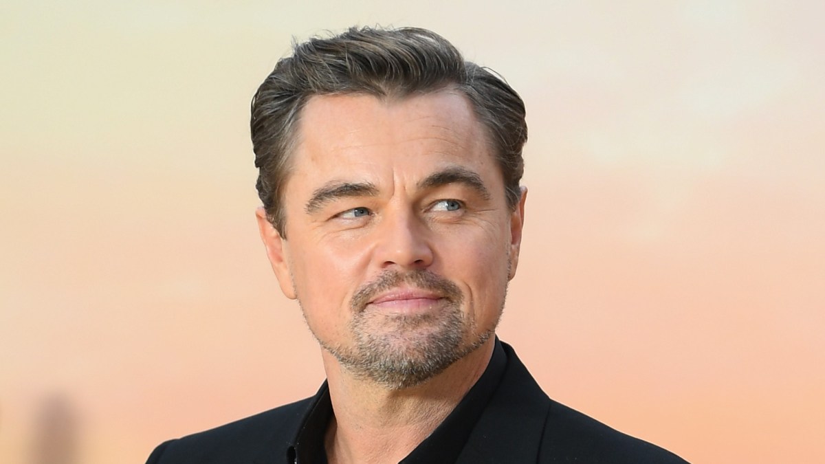 leonardo dicaprio, one battle after another