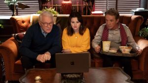 Only Murders in the Building Season 5 cast