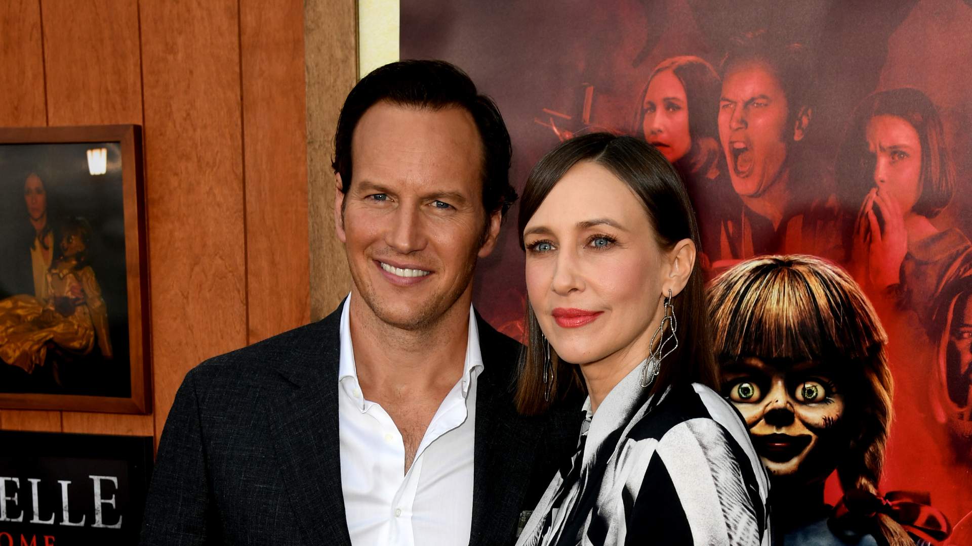 patrick wilson and vera farmiga the conjuring last rites