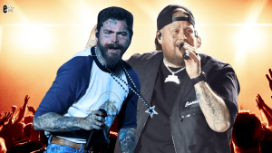 Post Malone, Jelly Roll