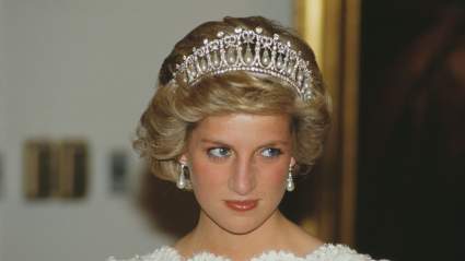 Debbie Gibson Reveals Intimate Moment with Gracious Princess Diana