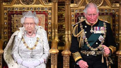 Royal Insider Reveals Queen Elizabeth’s #1 Rule and King Charles’s Daily Quirks
