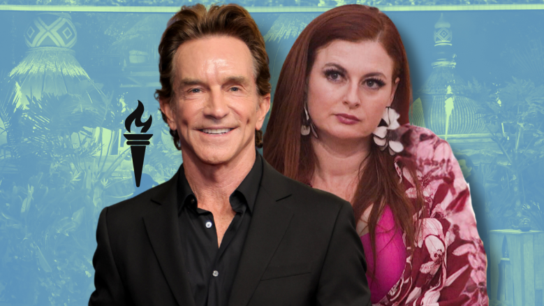 Jeff Probsts x Rachel Reilly