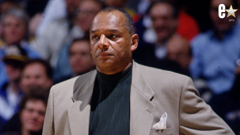 George Raveling