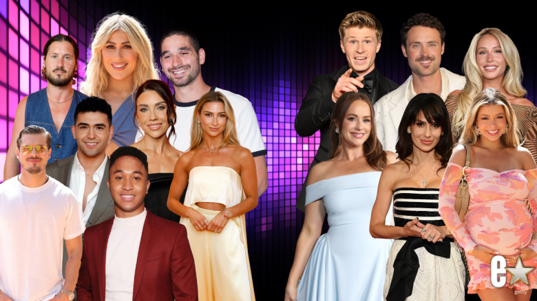 Dancing With The Stars Season 34