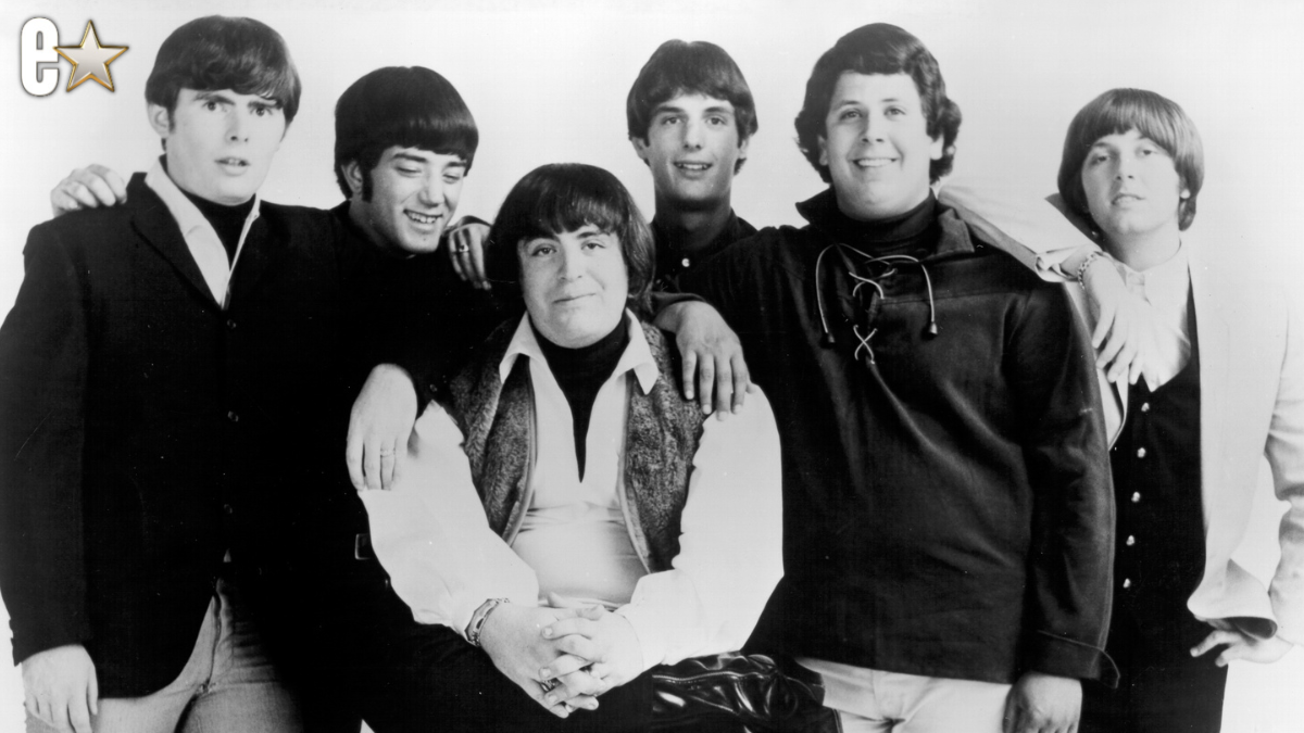 'The Turtles'