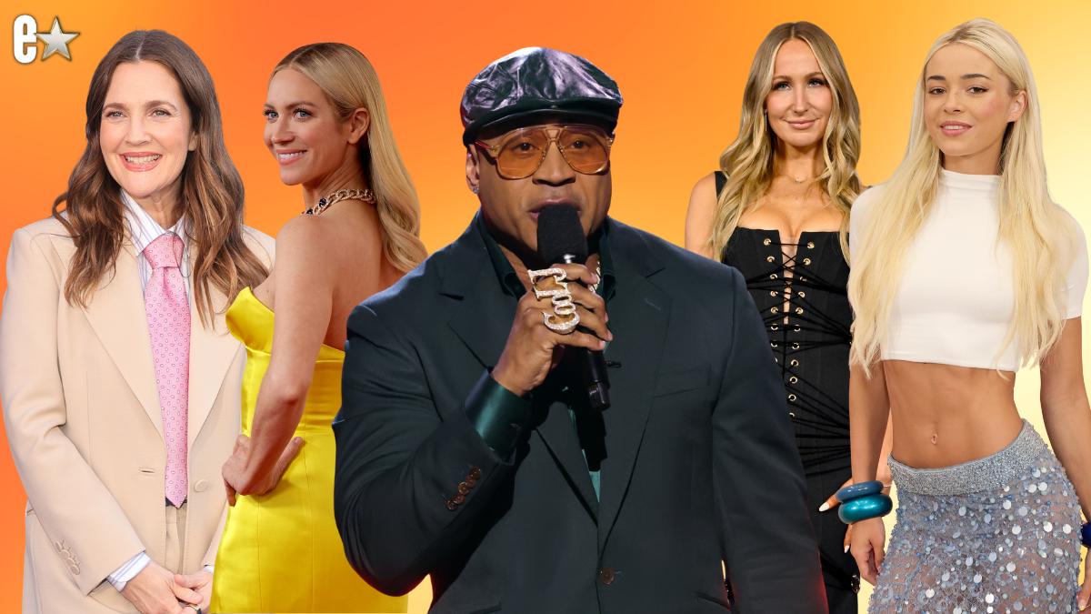 2025 MTV VMAs Presenters