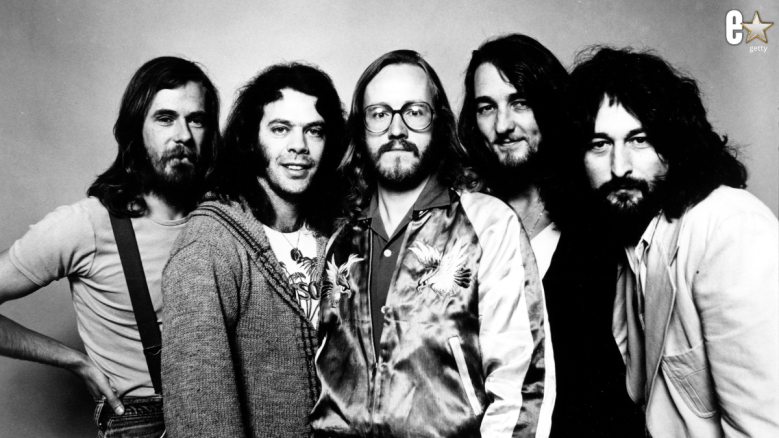 Supertramp Band