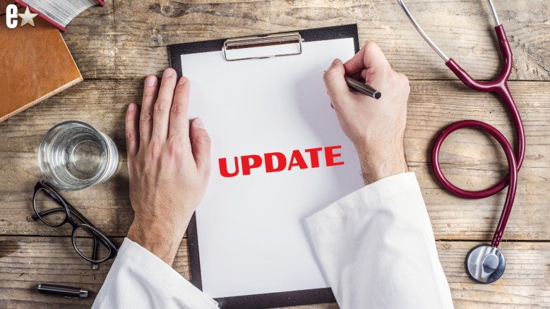 Erin Bates Update