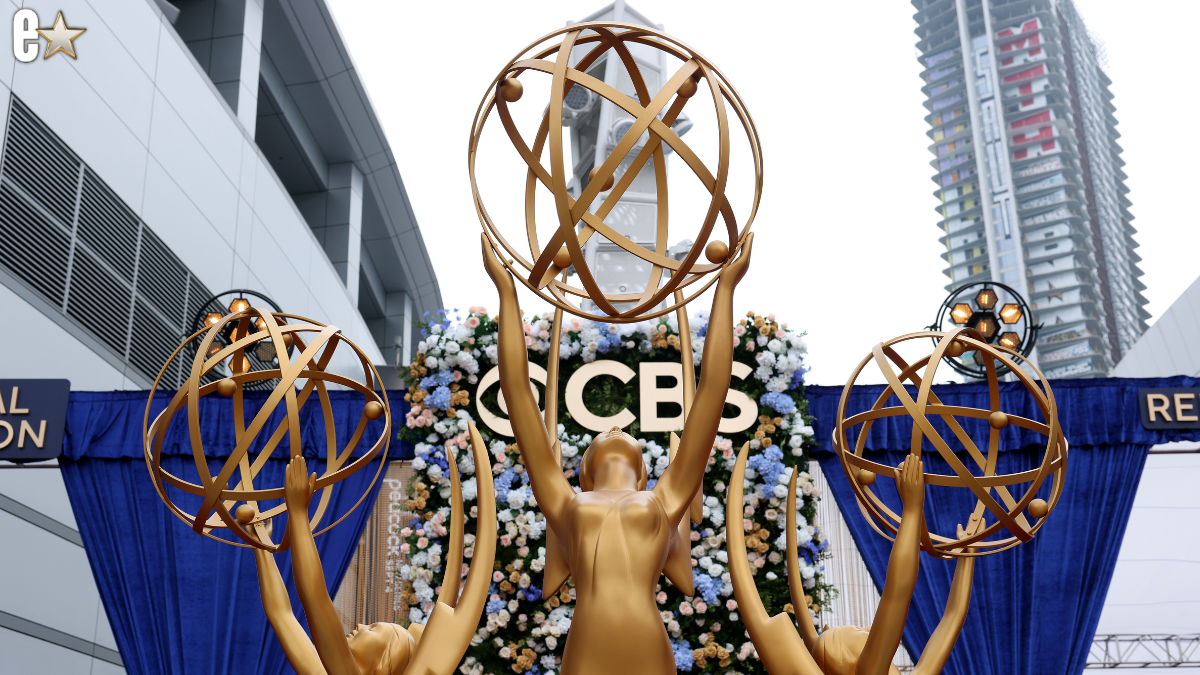 2025 Emmys