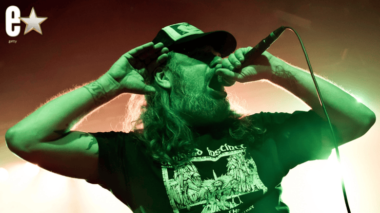 At the Gates frontman Tomas ‘Tompa’ Lindberg