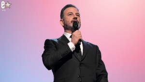 Jimmy Kimmel