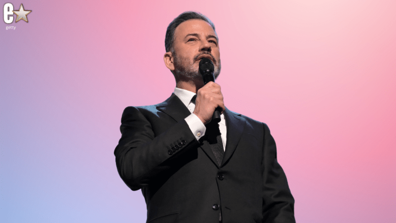 Jimmy Kimmel