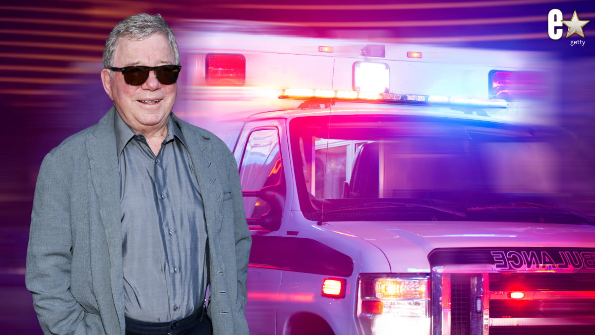 William Shatner
