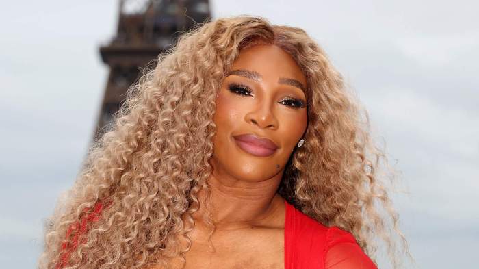 Serena Williams