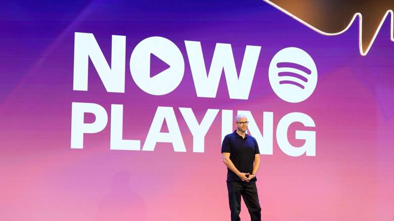 Spotify lossless