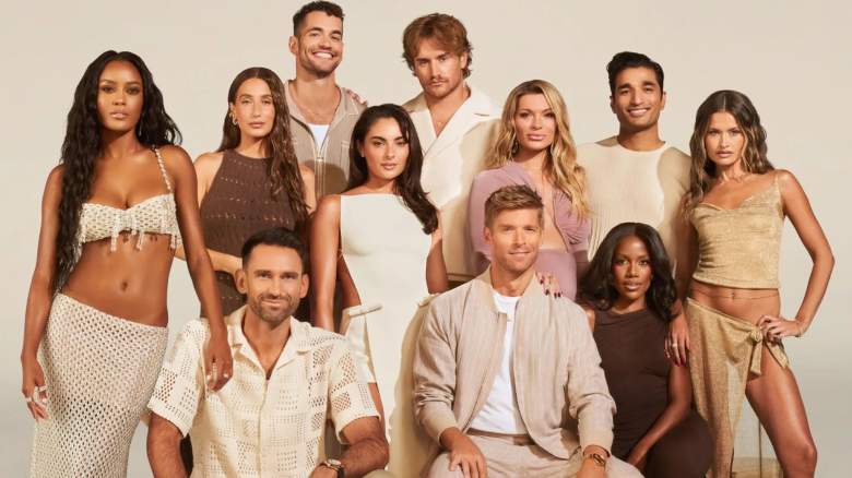 Summer House cast getting a spinoff