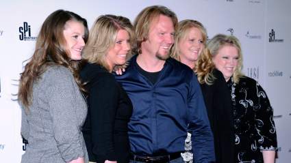 ‘Sister Wives’ Star Robyn Brown Opens up About Adjusting to Monogamy