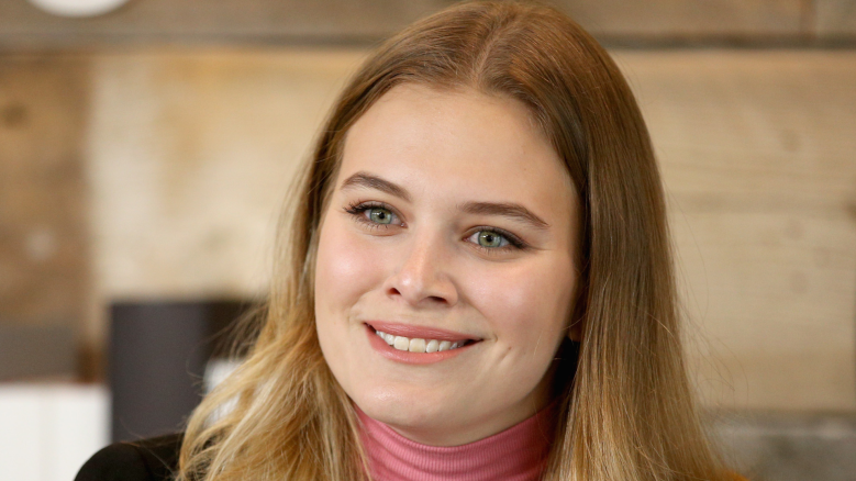 Tiera Skovbye Hallmark
