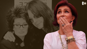 Sharon Osbourne Speaks Out About Grief Following Ozzy’s Death