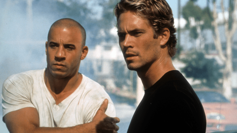 Vin Diesel Honors Paul Walker on 52nd Birthday