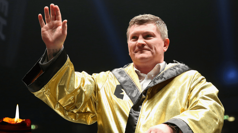 Ricky Hatton’s Death at 46 Leaves Boxing Community Heartbroken