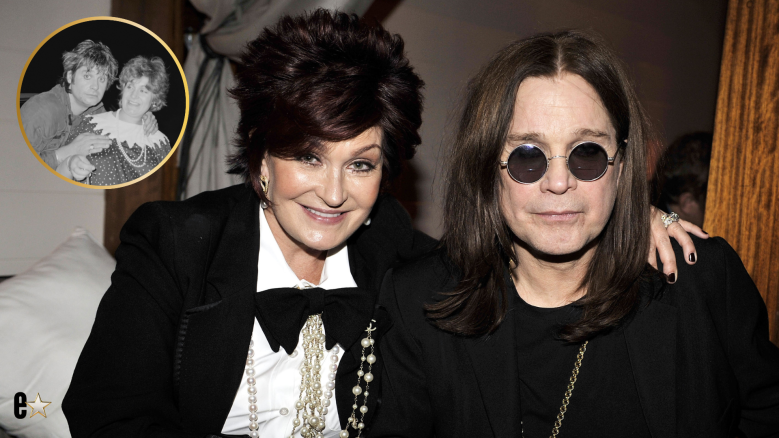 Sharon Osbourne
