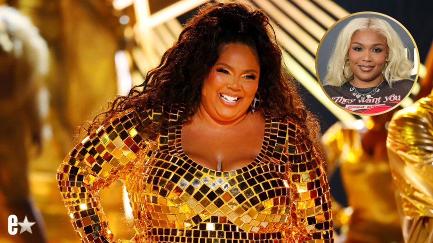 Lizzo weight loss photos