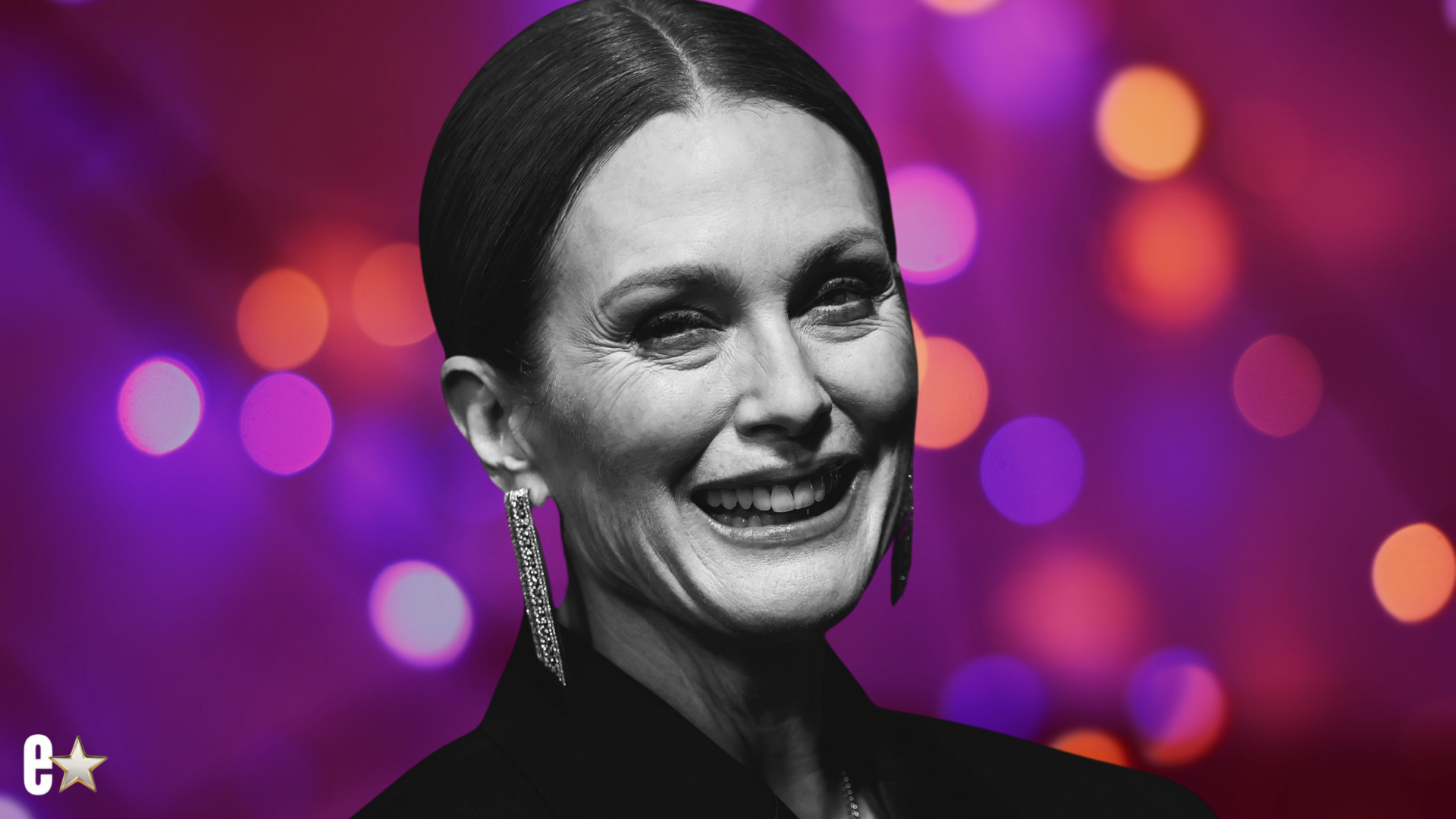 Julianne Moore, 64, Looks Flawless in Summer Photos