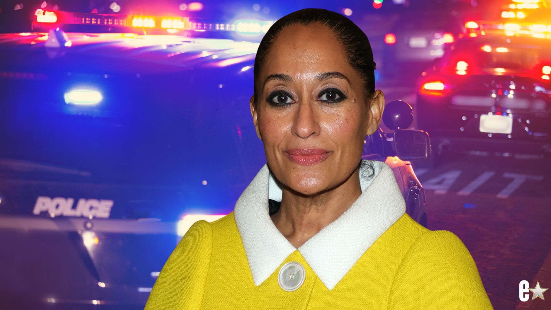 Tracee Ellis Ross home burglary