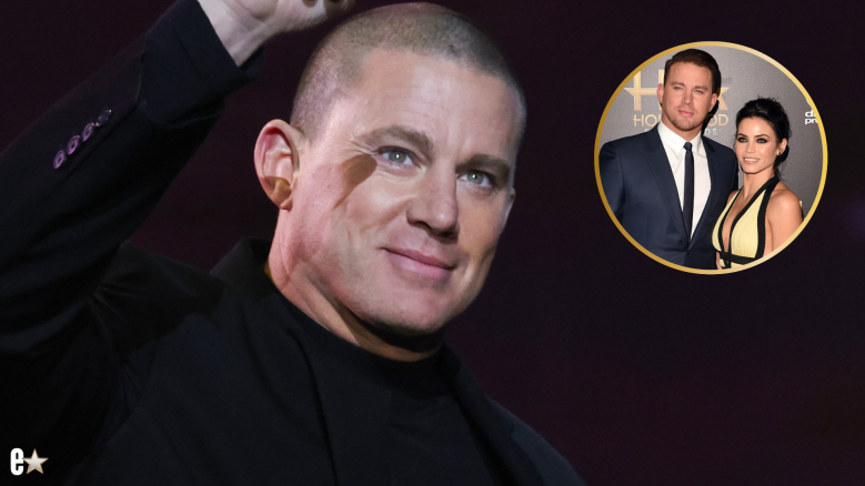 Channing Tatum Reflects on Growth After Jenna Dewan Split