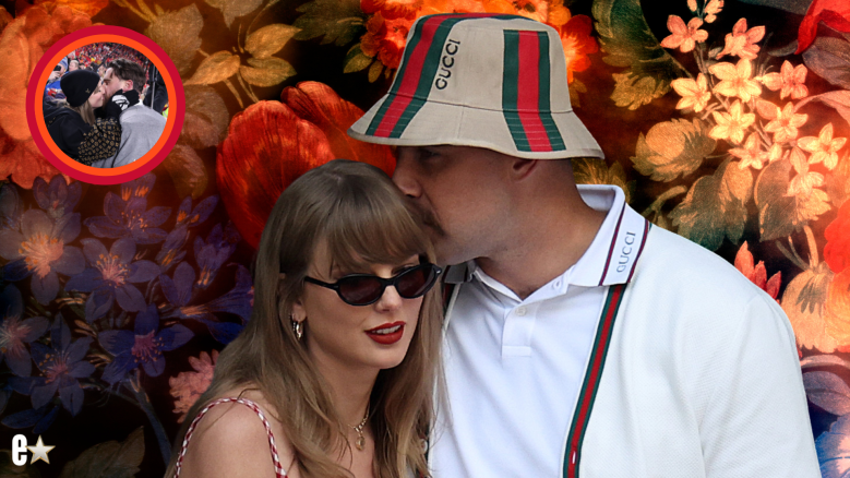 Travis Kelce Marries Taylor Swift
