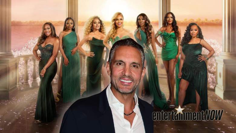 RHOP cast