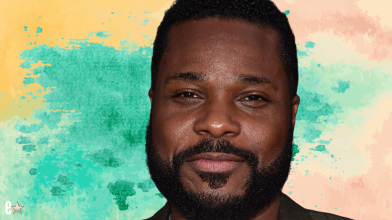 Malcolm-Jamal Warner final performance Murder in a Small Town