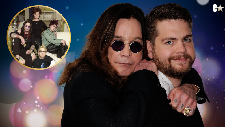 Jack Osbourne Recalls Ozzy Osbourne’s Final Hours
