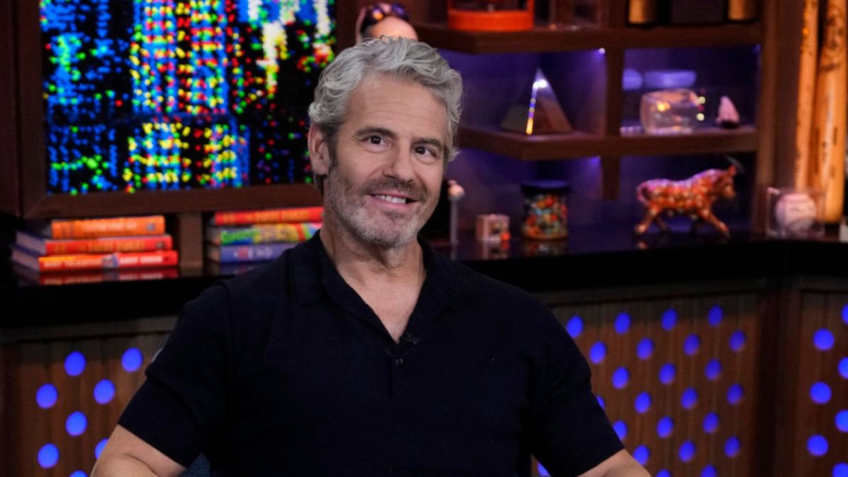 Andy Cohen