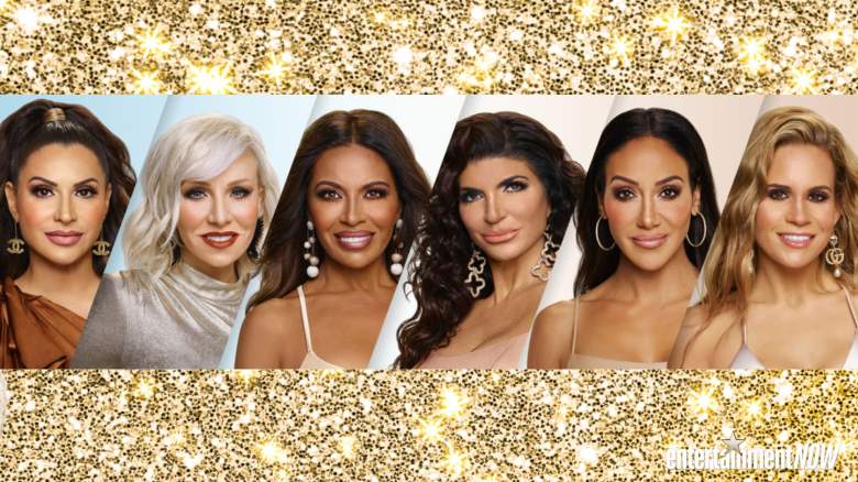 RHONJ cast members