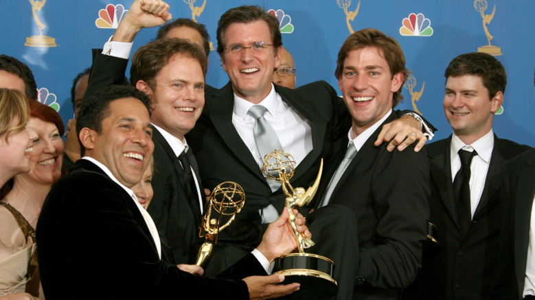 Rainn Wilson wants to become a death doula